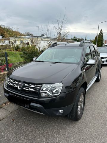 Dacia Duster dCi 90 2WD Essential Essential