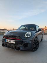 MINI John Cooper Works Coupé - MINI John Cooper Works Coupé Gebrauchtwagen