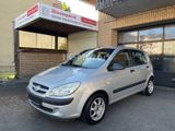 Hyundai Getz 1.1 GL | Klimaanlage | Allwetter | Servo | - Hyundai Getz aus 2006