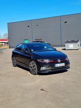 Volkswagen UNIKAT Polo 250 PS Vollausstattung + Zubehör c - Volkswagen Polo: Unfallwagen