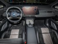 BMW iX3 - Vorschau Bild 11