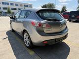 Mazda 3 Lim. High-Line *KLIMA*SHZ*8-FACH* - silberne Mazda 3