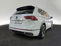 Volkswagen Tiguan Allspace - Vorschau Bild 4