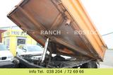 Unimog U1000 424 4X4 3seiten Kipper+Schiebeschild+Zafw - Unimog 424