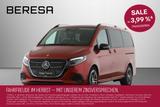 Mercedes-Benz V 300 d Avantgarde Lang AMG Airmatic Pano Distr.
