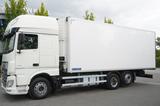 DAF XF 480 EURO 6 / 2021 / Lamberet Refrigerator - Abrollkipper