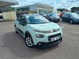 Citroën C3 Feel 1 Hand Clima Bluetooth - Citroën in Saarbrücken