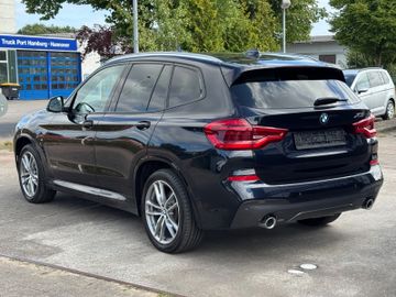 BMW X3 - 6
