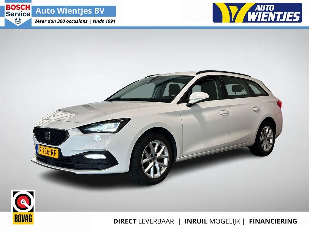 Seat Leon Sportstourer 1.0 TSI | Reference | Carplay
