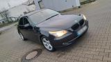BMW Zum Verkauf BMW E60 523i LCI 2008 - BMW 523: E60 523i