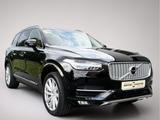 Volvo XC90 Inscription AWD / 7Sitze / Leder / Panorama - Volvo XC90 in Krefeld