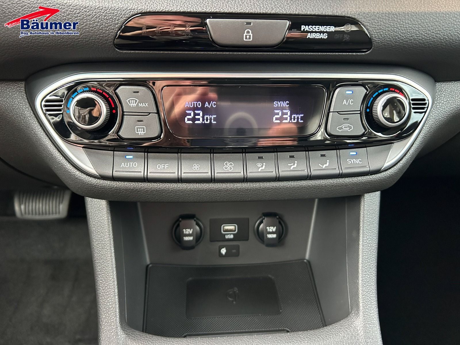 Hyundai i30 – Bild 25