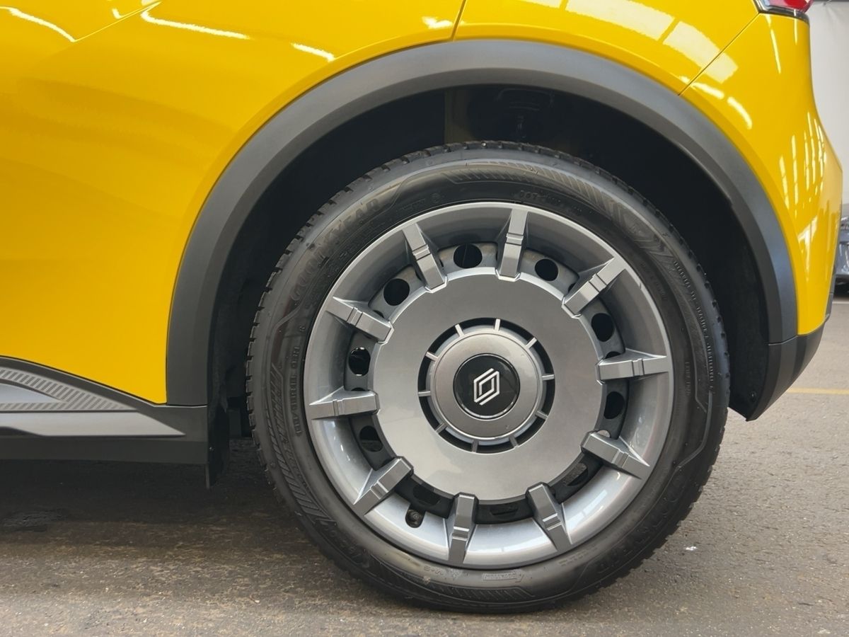 Renault R 5 - Bild 18