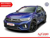 Volkswagen T-Roc 2.0 TDI R-Line 4Motion LED Navi Klimaaut.