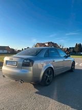 Audi A4 1.8L Turbo | Modell B6 | 200PS | T... - Audi: Modell