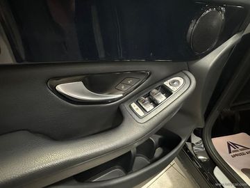 Mercedes GLC 250 - 8