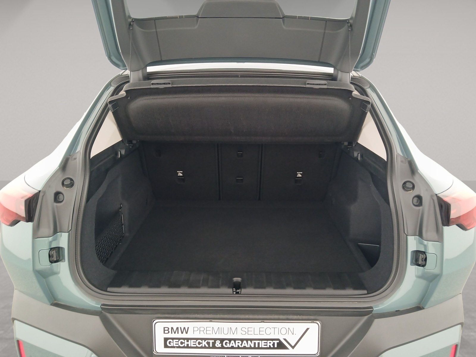 BMW X2 - Bild 13
