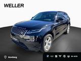 Land Rover Range Rover Velar AHK Leder Nav LED Kam Meridian - Land Rover Range Rover Velar in Frankfurt (Main)