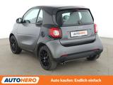 Smart fortwo 0.9 Turbo Prime Aut.*NAVI*CAM*SHZ*KLIMA* - Smart ForTwo Gebrauchtwagen in Nürnberg
