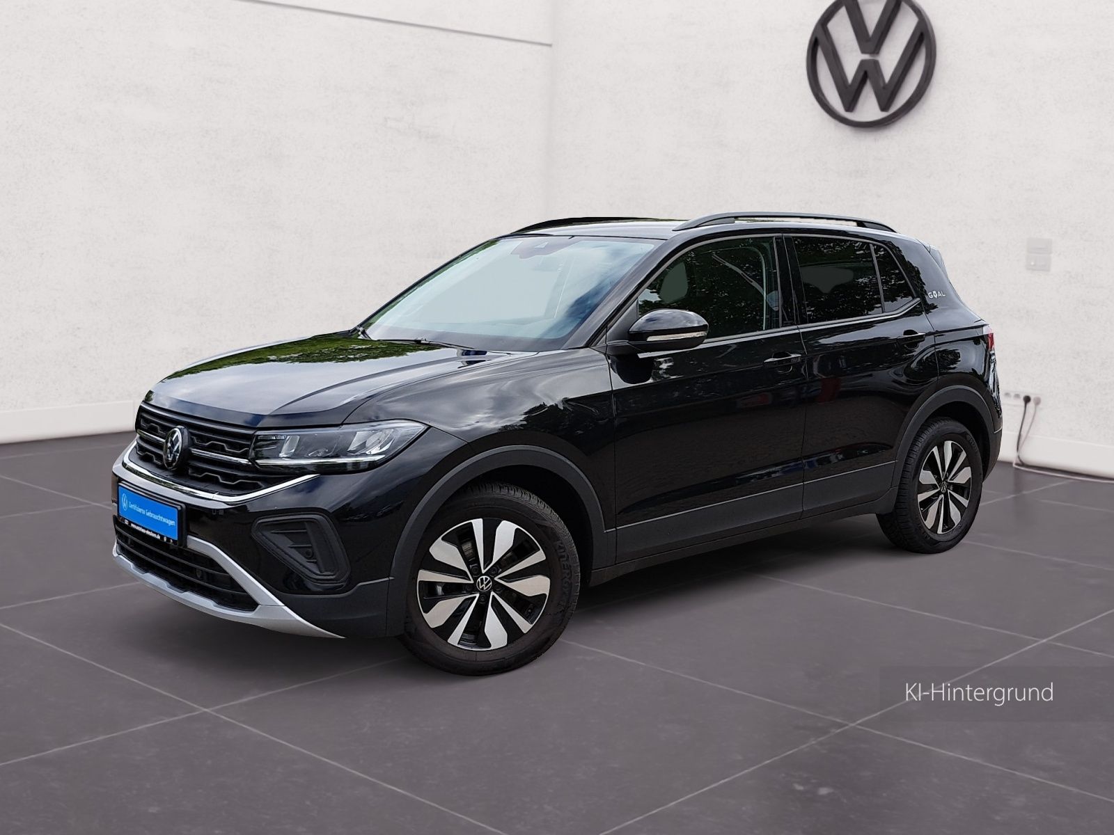Volkswagen T-Cross - Bild 2