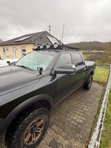 Dodge RAM 1500 Gen4 5,7L V8  - Dodge aus 2012