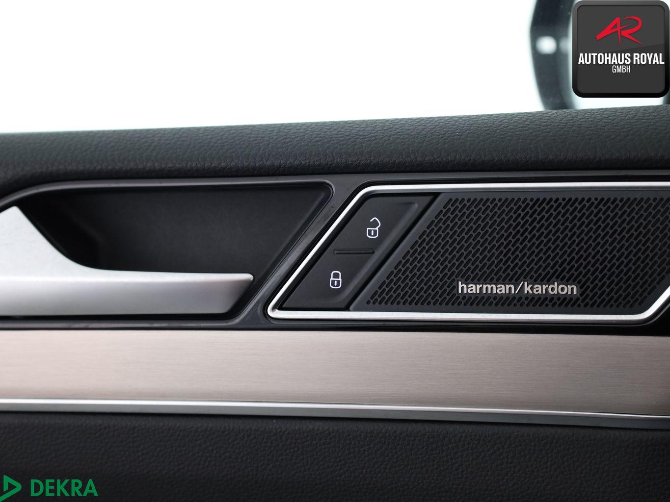 Volkswagen Passat Variant 2.0 TDI 4M ELEGANCE MATRIX,360°