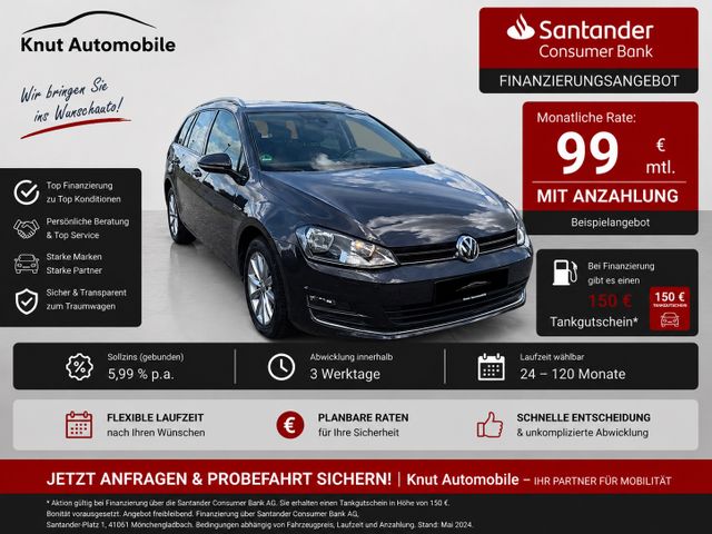 VW Golf