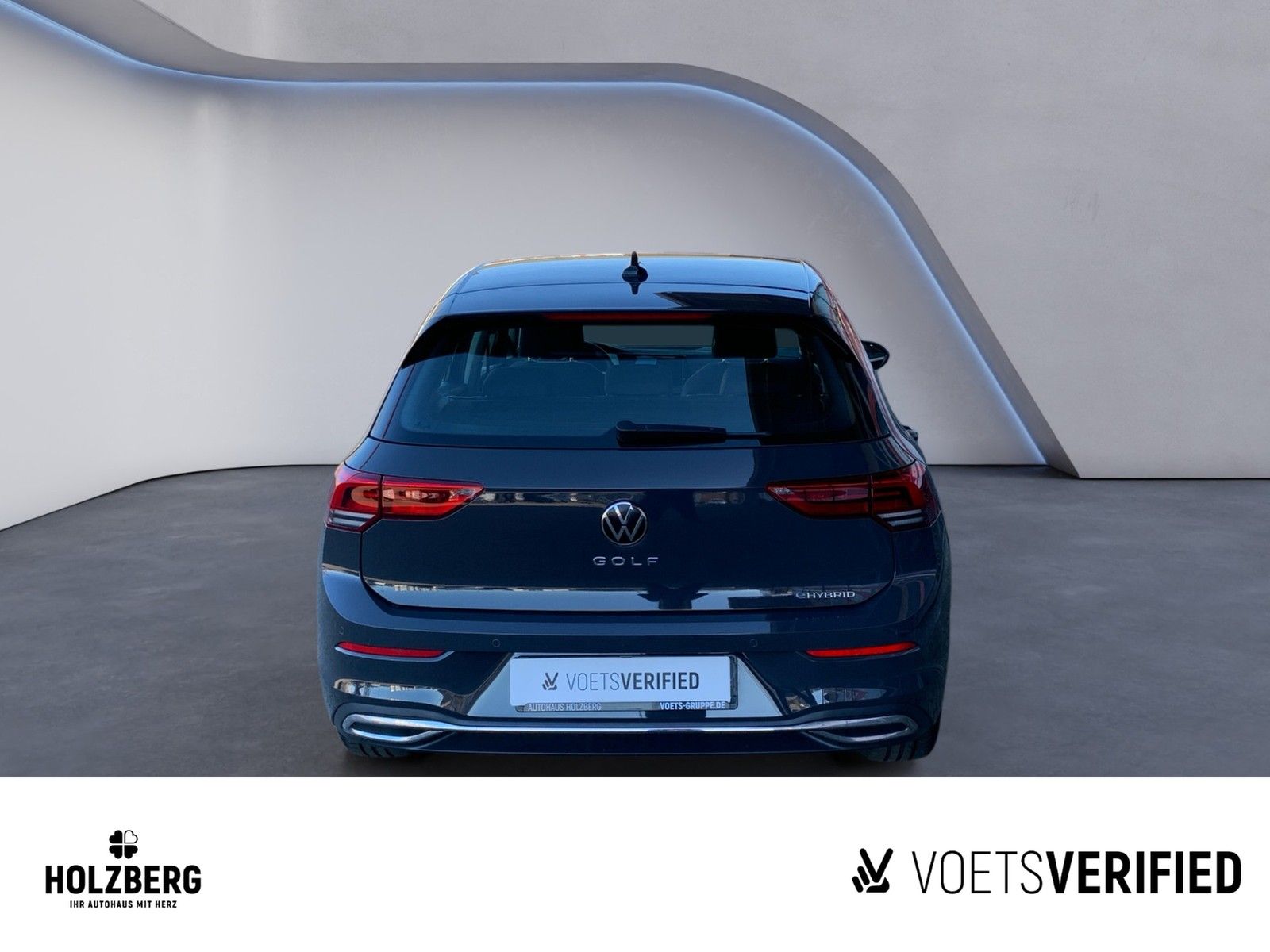 Volkswagen Golf - Bild 5