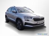 Skoda Karoq 1.0 TSI Tour LED RüKa Smart Link Sitzh. - gebrauchte Skoda Karoq aus dem Jahr 2024