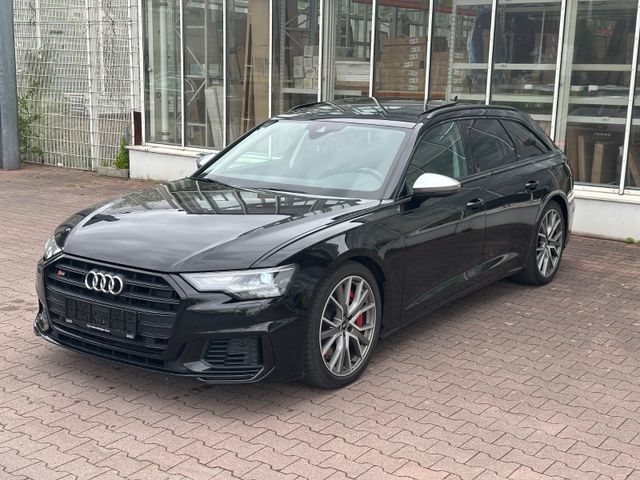 AUDI S6 Avant 3.0 TDI quattro Auto. Pano,
