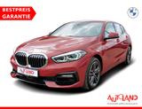 BMW 118i Sport Line LED Navi Kamera Virtual Cockpit