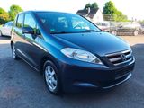 Honda FR-V 1.7 Comfort/Klima/6Sitzer/Euro4/Tüv 10/26 - Honda FR-V aus 2005