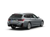 BMW 330 e Touring M Sport Park-Assistent LED HiFi - BMW 330 mit Hybrid-Antrieb: Automatik