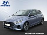 Hyundai i20 N Line 1.0 T AUTOMATIK - NAVI RFK PDC uvm.