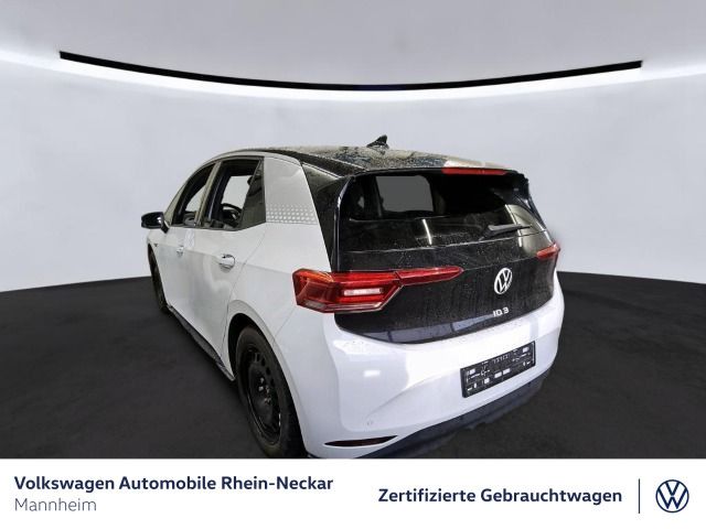 Volkswagen ID.3 - Bild 6
