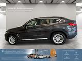 BMW X4 xDrive20d Navi Kamera Sportsitze HiFi LED - BMW X4 in Saarbrücken
