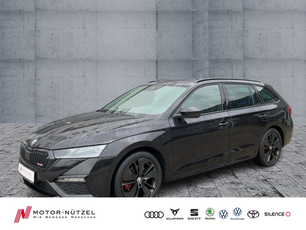 Image of Skoda Octavia