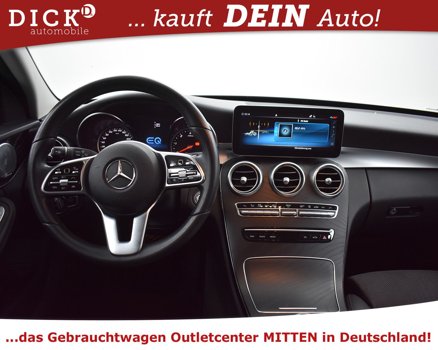 MERCEDES-BENZ 300de Avantg BURMES+COMAND+HEAD+KAM+LED+STANDHZ - Image 15