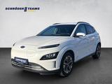 Hyundai KONA Elektro 39,2 kWh Basis VIRTUAL/KAMERA/KLIMA