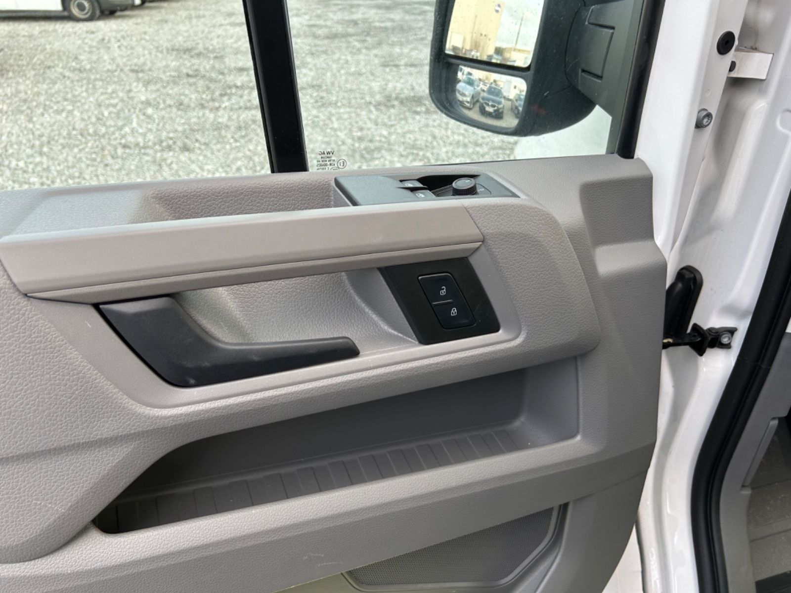 Fahrzeugabbildung MAN TGE 3.140  2.0 TDI Koffer LBW Klima Kamera