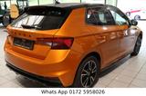 Skoda Fabia 1.0l TSI 85kW Monte Carlo - Skoda Fabia: Tsi 85