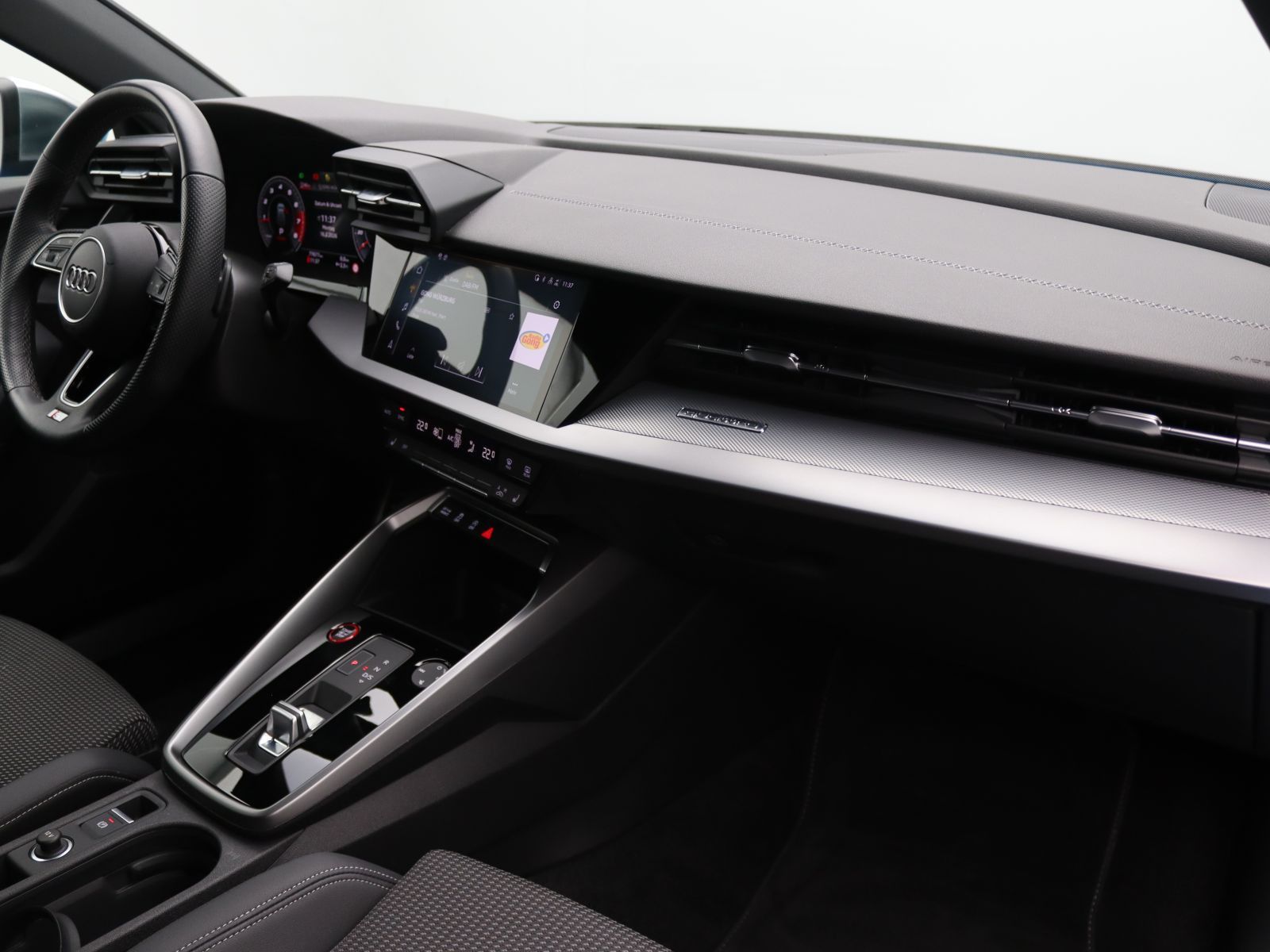 Audi S3 - Bild 11
