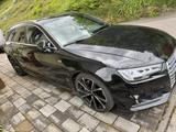 Audi A4 2.0 TDI 140kW S tr. quattro sport Avant sport - Audi A4: 140 TDI