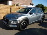 Hyundai KONA 1,6 T-GDI+DYNAMIC+35TKM+AUTOM+17ZOLL - Hyundai KONA Gebrauchtwagen in Düsseldorf