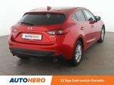 Mazda 3 2.0 Center-Line Aut.*NAVI*TEMPO*PDC*ALU* - Mazda 3: Automatik