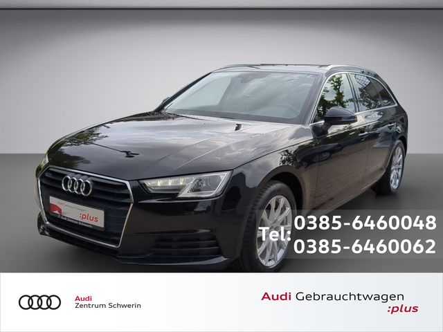 Audi A4 Avant 2.0 TFSI ultra PDC SHZ XENON NAVI AHK