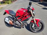Ducati Monster 1100 evo mit viel Zubehör - Offers matching your search criteria