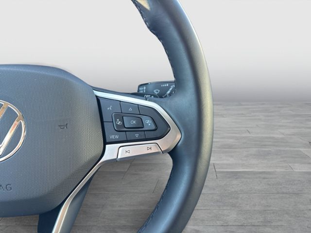 Taigo MOVE 1.0 TSI DSG REAR VIEW APP-CON LED ACC