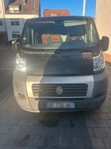 Fiat Ducato - Fiat Ducato in Saarbrücken