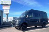 HYMER / ERIBA / HYMERCAR Camper Van Grand Canyon S 600 Verfüg./AHK/Autark - Hymer Camper Van Grand Canyon S 600